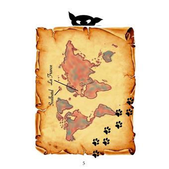 Les carnets de voyage de Mitrata