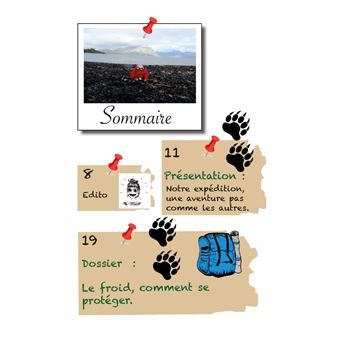 Les carnets de voyage de Mitrata