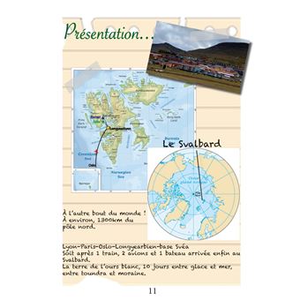 Les carnets de voyage de Mitrata