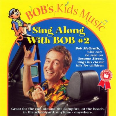 Sing along with bob 2