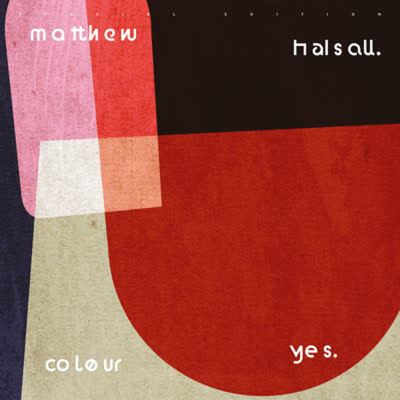 COLOUR YES/2LP