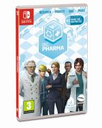 Big Pharma Manager Edition Nintendo Switch