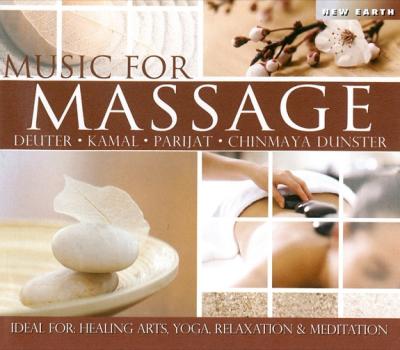 Music for massage