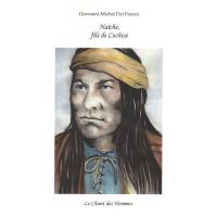 Naïche, fils de cochise