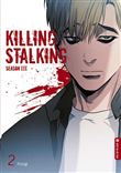 KILLING STALKING - SEASON III 02