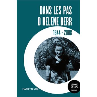 Dans les pas d'Hélène Berr