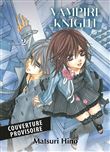 Vampire Knight - Perfect Edition T02