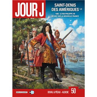 Jour J T50