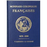 Monnaies coloniales