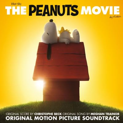 The peanuts movie