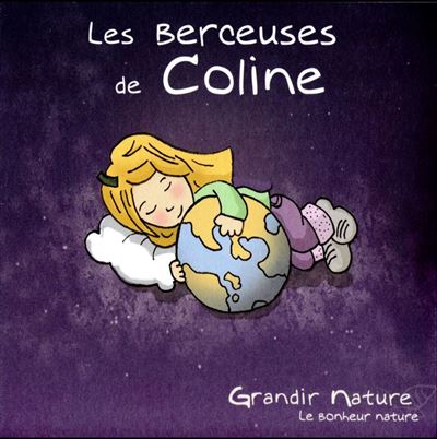 Les Berceuses de Coline