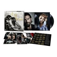 A Star Is Born Soundtrack