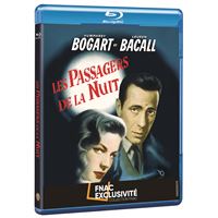 Passagers De La Nuit-Fr-Bluray Fnac