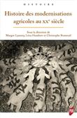 Histoire des modernisations agricoles au XXe siècle