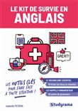 Le kit de survie en anglais