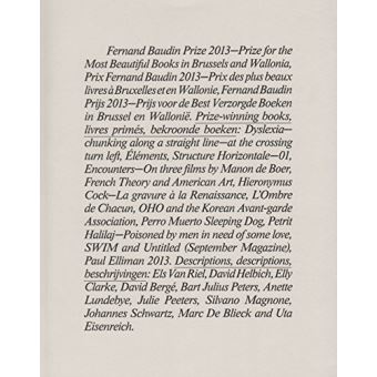 Prix Fernand Baudin 2013 - 1