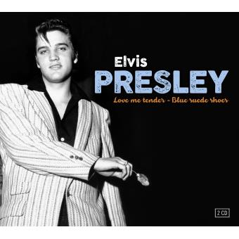 Elvis Presley - 1