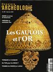 Dossier d'archéologie N°399 L'or des Celtes  - mai/juin 2020