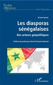 Les diasporas sénégalaises