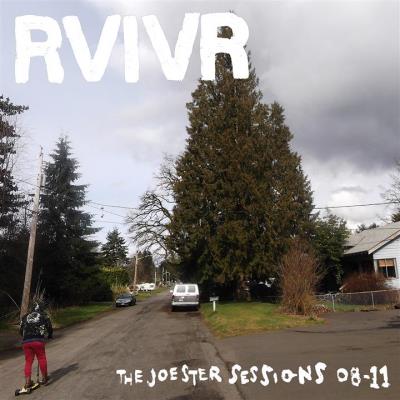 Joester sessions 2008 2011
