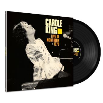 LIVE IN MONTREUX 1973/LP