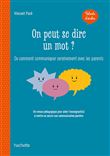 Talents d'écoles - On peut se dire un mot ?