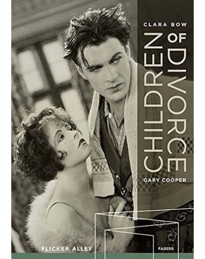 Vd/children of divorce 2pc w/d/gb