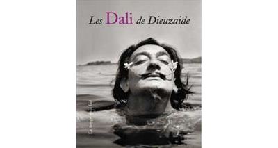 Les Dali de Dieuzaide