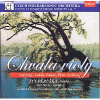 The praise of viola
