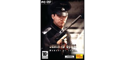 Death to Spies: Moment of Truth