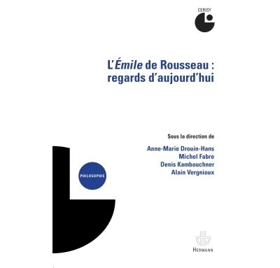 L'Emile vu aujourd'hui