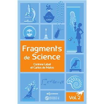 Fragments de Science - Volume 2