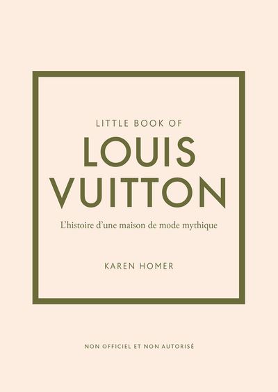 Louis Vuitton : l'histoire d'une marque de luxe