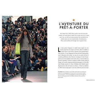 Louis Vuitton, histoire de la marque de mode 