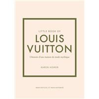 Louis Vuitton. Art, mode et architecture 