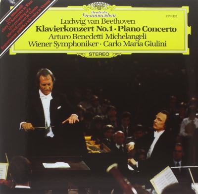 Concerto for violin and orc