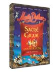 Monty Python Sacré Graal 40ème anniversaire DVD