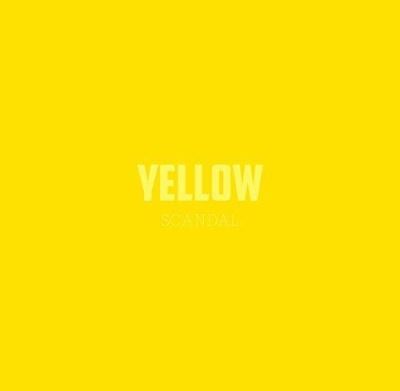 Yellow Inclus Tee-shirt bonus