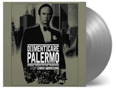 Dimenticare Palermo Vinyle coloré