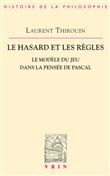 Le hasard et les règles