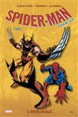 Spider-Man Team-up: L'intégrale 1982 (T45)