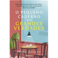 O Pequeno Caderno das Grandes Verdades