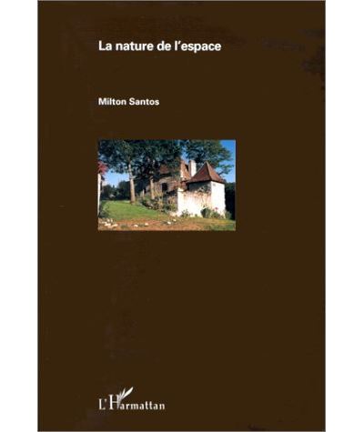 La nature de l'espace