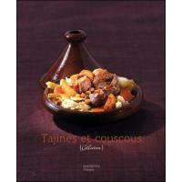 Tajines et couscous
