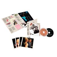 Love For Sale Edition Deluxe Limitée Coffret