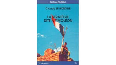 Strategie dite à Timoléon
