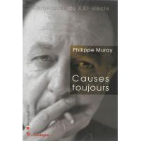 Causes toujours
