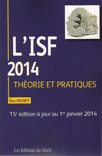 L'ISF