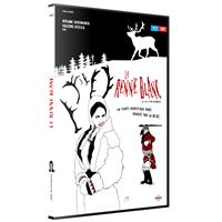 Le Renne blanc Combo Blu-ray DVD