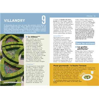 Châteaux de la Loire Guide Un Grand Week-End